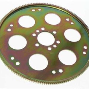 Chevy V8 SFI Billet Flex Plate 168-Tooth Int Bal MEZFPS094