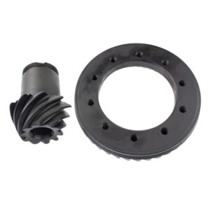 Ring & Pinion Corvette C6 Z06 4.10 Ratio MOTVZ887411