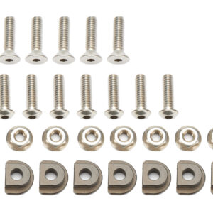 Brake Rotor Bolt Kit (8) w/Dynamic T-Nuts MPD17008