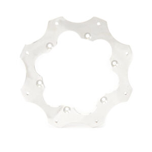 Hub Adapter Plate 11.75 Rotor for 17000 Hub MPD17028