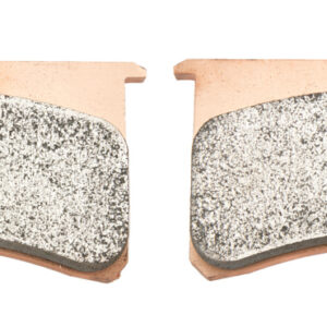Brake Pad UL101 for 17100 Caliper MPD17930