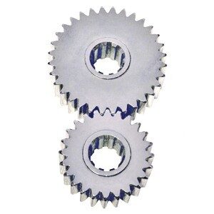Standard Quick Change Gears Set 8Q PEM61008Q