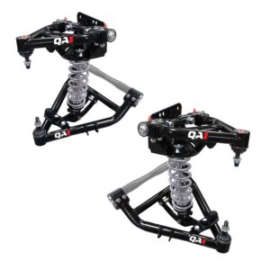 67-91 C20/R20 Control Arm Coilover Kit 650lb QA152619-S650