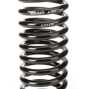 Coil Spring Conv Rear 13in x 5in x 225lb SWI130-500-225TH