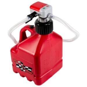 3 Gal. Jug w/Pump Combo 4AA Battery TRJ3XLR TER20160