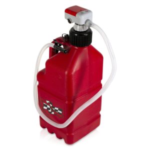 5 Gal. Jug w/Pump Combo 4AA Battery TRJ5XLR TER20161