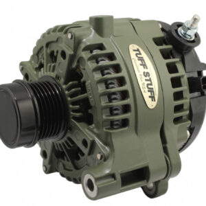 240Amp Alternator 18- Jeep Army Green TFS7517G