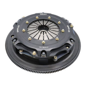 Clutch ST-246 Twin Disc Chevy LT1/LT4 26spl Org TIL55-1008