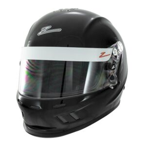 Helmet RZ-37Y Youth Black 56cm ZAMH75700356