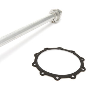 Fuel Filter Pick-Up Assy 10an 100-Micron AFS12010