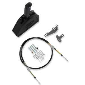 Pro Gate Auto Shifter Rear Exit w/Rev Lockout BMM80901