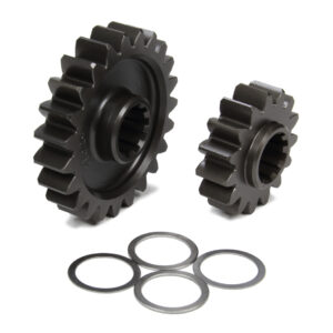 Q/C Gear Pro-Lite Set No. 21 COL207-21