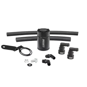 15-17 Mustang 5.0L Catch Can CORCC0014