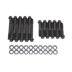 E-Series Head Bolt Kit BBF FE EDE85572