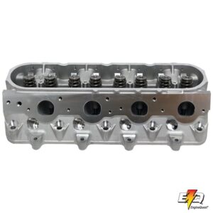 GM LS 364X Cylinder Head Assembled ENQCH364XA
