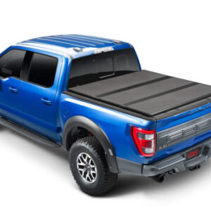 Solid Fold ALX Bed Cover 20-   Jeep Gladiator EXT88895