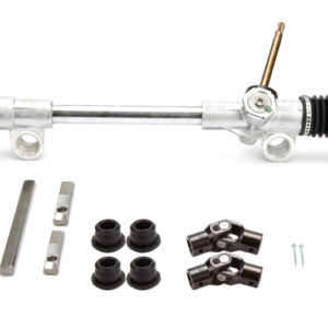 Rack and Pinion Kit 79- Mustang 5.0L FLAFR1890LP