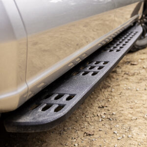 Off Road Running Board Set  15-22 F150 FRDM16450-FSORB