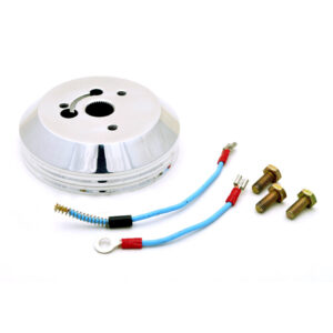 GT3 Installation Kit Chrysler Late Models Pol GTP10-7014