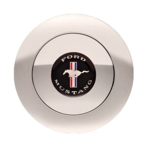 GT9 Large (Covers Bolt Pattern) Ford Mustang GTP11-1165