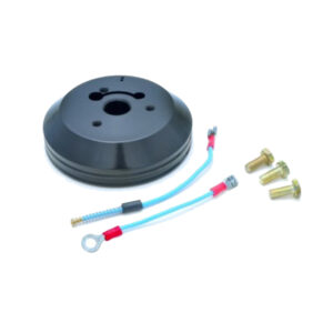 GT3 Installation Kit Chrysler Late Models GTP20-7014