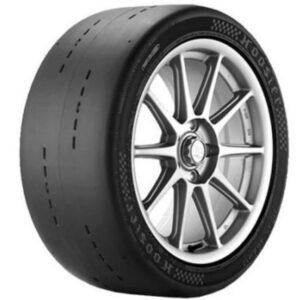 P235/60R-15 DR2 Tire DOT Drag Radial HOO17314DR2