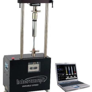 Shock Dyno Variable High Speed w/40in Mast INT102092-40