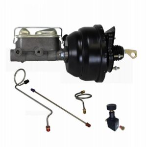 Hydraulic Kit - Power Br akes 67-70 Mustang LEEFC0022HK