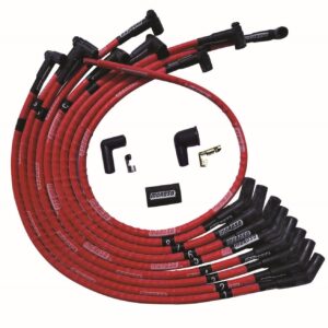 Ultra Plug Wire Set SBF 260-302 Red MOR52570