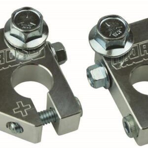 Battery Terminal w/Multi Power Block 2pk MOR74098