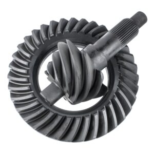 3.89 Ratio Ford 9.5in Pro Gear Ring & Pinion MOTF995389BP