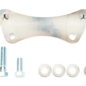 Brake Caliper Bracket Radial Mount MPD17030