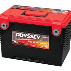 Battery 790CCA/990CA ODYODP-AGM78