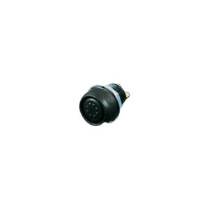 Water-Proof Push Button Switch 13/16in Hole OMPEA0-0467