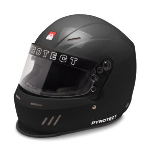 Helmet Ultra Medium Gls Black Duckbill SA2020 PYRHB611320