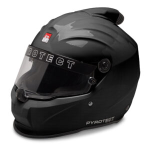 Helmet Pro Medium Gloss Black Top Air D/B SA2020 PYRHB821320