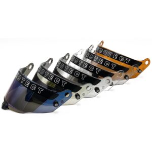 Shield Dark Tint SA20 Pro Airflow ProSport PYRHS300220