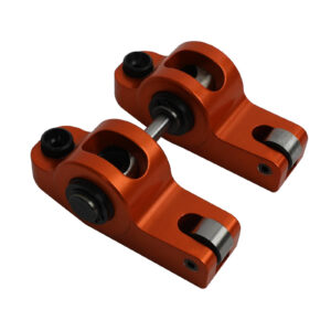 Jeep 4.0L Rocker Arms - 1.6 Ratio Ped. Mount SHPS40196