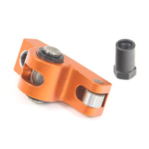 Olds Rocker Arms - 1.6 Ratio Pedestal Mount SHPS50026A