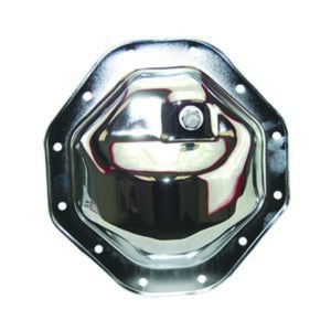 Differential Cover Dodge 9.5in 12-Bolt Rear SPC4921