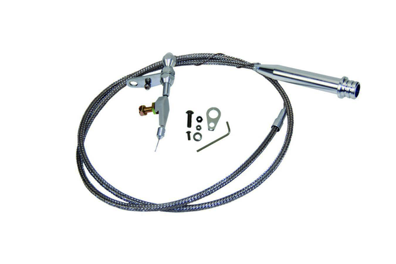 Throttle Kickdown Cable GM/Chevy 700R4 SPC6050 Morin Performance