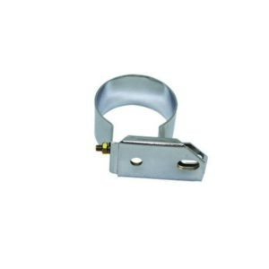 Coil Bracket Ford Chrome SPC6055