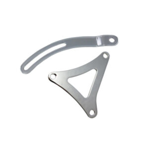 Alternator Bracket BB Chrysler (Chrome Steel) SPC6097