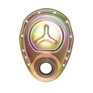 Timing Chain Cover SBC Reinforced Cam SPC7122Z