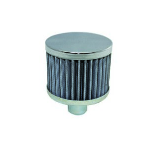 Breather Cap Push In SPC7177