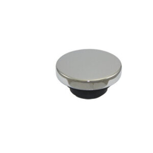 Oil Cap (Chrome Steel) SPC7184