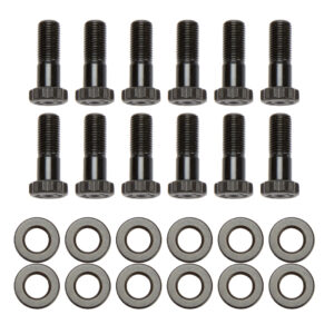 Ring Gear Bolt Kit ARP Drilled TIG2055D