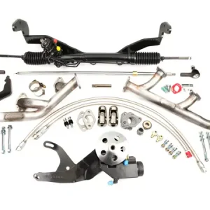 Rack and Pinion - Power 55-57 Thunderbird UNI8011690