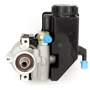 Power Steering Pump Aluminum UNI8060370