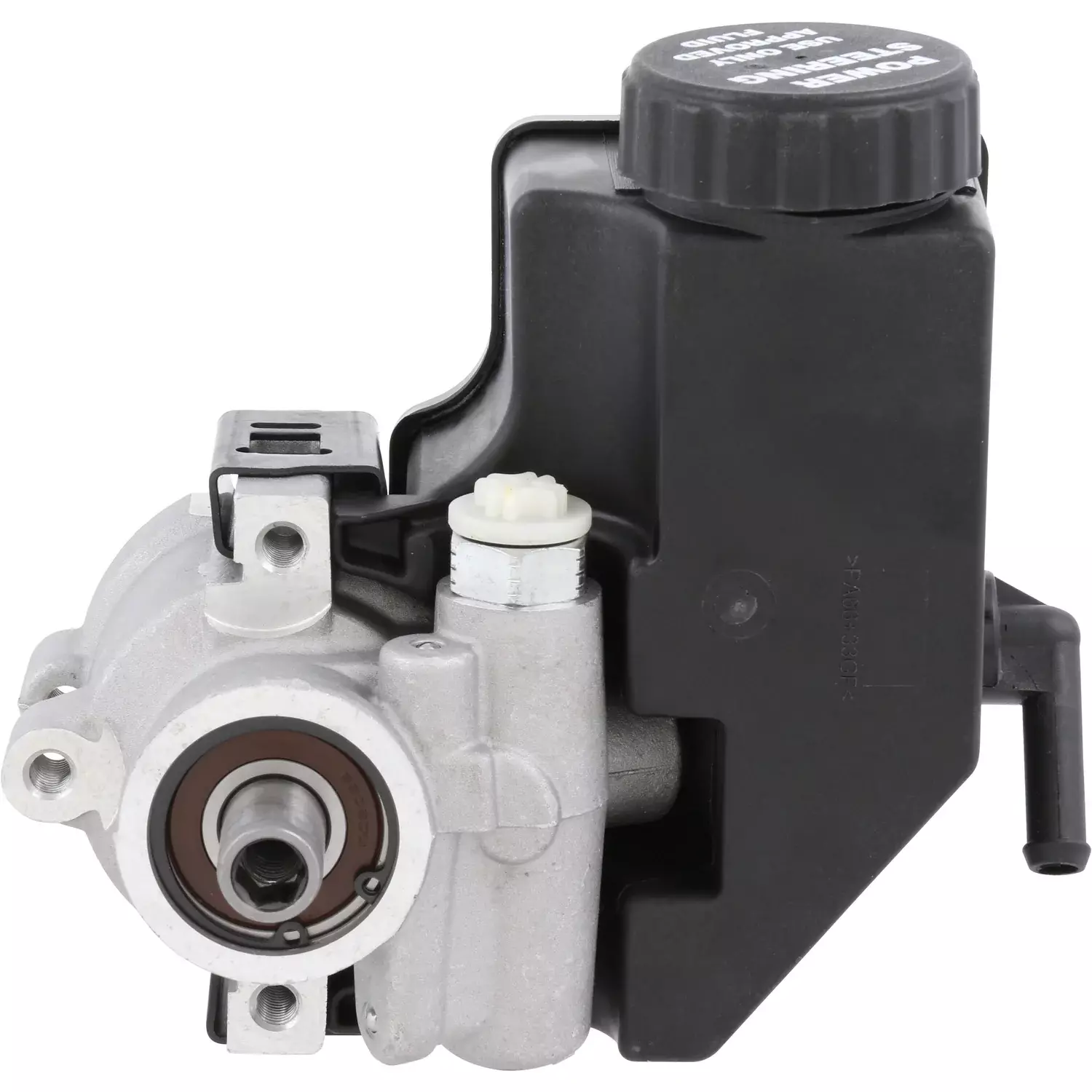 Power Steering Pump Clip-On Reservoir UNI8060470